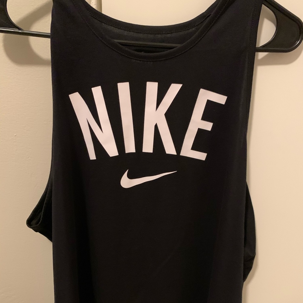 Nike Tank Top